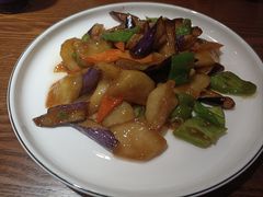 -李老哈·东北菜(宋园路店)