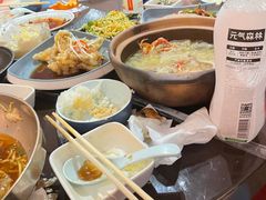 -海洋之星休闲汗蒸浴场