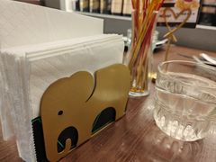 -Shantek象提南亚餐厅&西餐融合Bistro(淮海中路店)