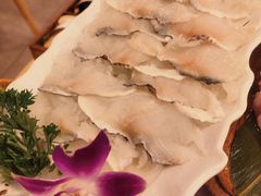 -椰子湾·海南火锅·糟粕醋·椰子鸡(正大广场店)