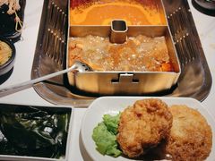 -九鼎轩脆毛肚火锅(南京东路店)