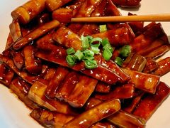 -苏帮袁Sue Cuisine(南开大悦城店)