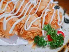 -菊上日式料理(蚌埠银泰店)
