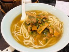 -奎元馆.百年奎元.非遗传承(西湖边的解放路店)