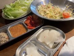 -大雄牛肆·炭火烧肉(大石店)