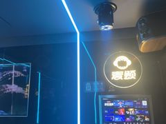 -唱吧麦颂KTV(西单华威潮铺街店)