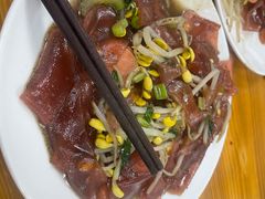 -何记酿皮店(西流湾店)