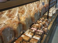 -超港·蛋糕面包(包河万达店)