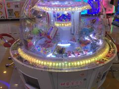 -汤姆熊欢乐世界(光启城店)