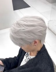 -时尚殿堂hair salon