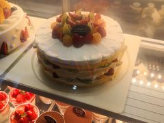 -幸福西饼面包茶饮(车公庙店)