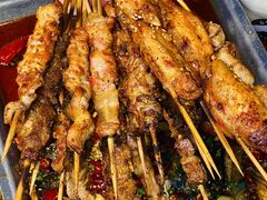 -1819餐厅·团队聚餐·烤串·精酿