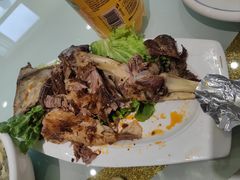 -陶然饺子城(奥体中路店)