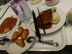 -宜家家居(西安未央商场店)