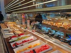 -比格比萨自助(宝山日月光店)