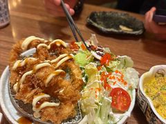 -隐月· 㐂和食屋(芝罘万达公馆店)