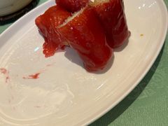 -洪禧楼·老广东海鲜酒楼(宁波万象城店)