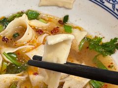 -兰面纪·兰州手工拉面(吴江天虹商场店)