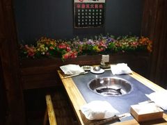 -秋语木桶鱼.酸菜鱼(开发区火车站店)