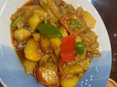 -三江源美食城