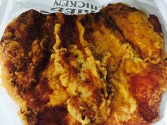 -1973继光香香鸡(曲阳路店)