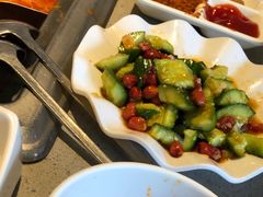 -海底捞火锅(老城根店)