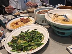 -客家汇·客家传承菜(水库店)