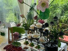 -观宴·品质赣菜(高新大道店)