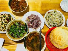 -三中高皇羊肉馆