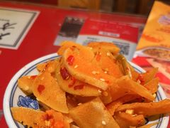 -味福记·本地特色菜(八一万达广场店)