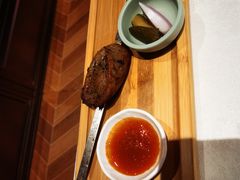 -俄士厨房(环球港店)