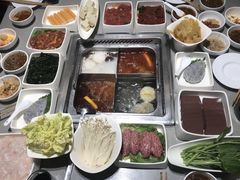 -海底捞火锅(关山保利店)