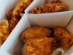 -麦当劳(东方时代广场分店)