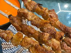 -乡村馕坑肉·烧烤·新疆菜·本地人更爱吃(阿勒泰首店)