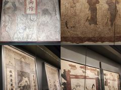 -洛阳古墓博物馆