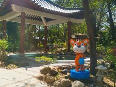 -佛山市三水温泉度假村