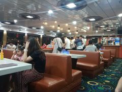 -澳门环岛游湾仔码头