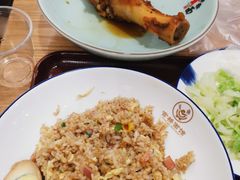 -官桥贡面(吉城大厦店)