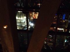 金茂额顶-上海柏悦酒店