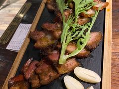 -外婆家(蓝色港湾店)