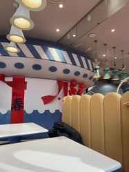 -奈尔宝·儿童乐园·亲子餐厅(前滩店)