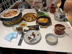 -原味田园·客家菜·土窑鸡(中航城君尚购物中心店)