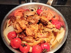 -北京王府井希尔顿酒店·万斯阁西餐厅