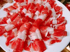 -友乐居羊蝎子(西直门店)