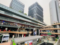 -砂之船奥莱(南京江宁店)