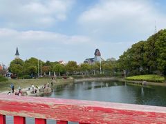 -美兰湖景区