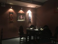 大堂-松茸小馆·云南特色餐厅