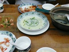 -梦江南