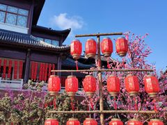 -威海华夏城景区