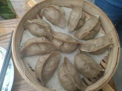 -小仙居·农家宴烤羊· 农庄